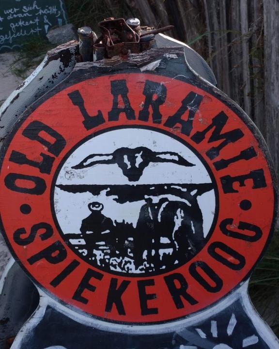 Old Laramie